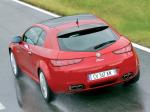 Alfa Romeo Brera 2005 года